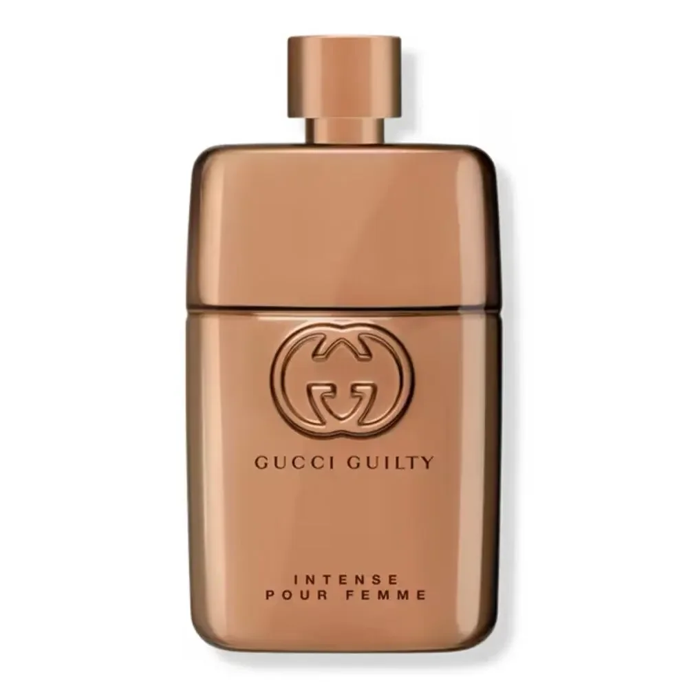 Gucci Guilty Pour Femme Eauu de Parfumm Intense 3oz